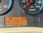 4 Transmision with Engine Hours
