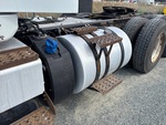 4 Underbody - Truck with
