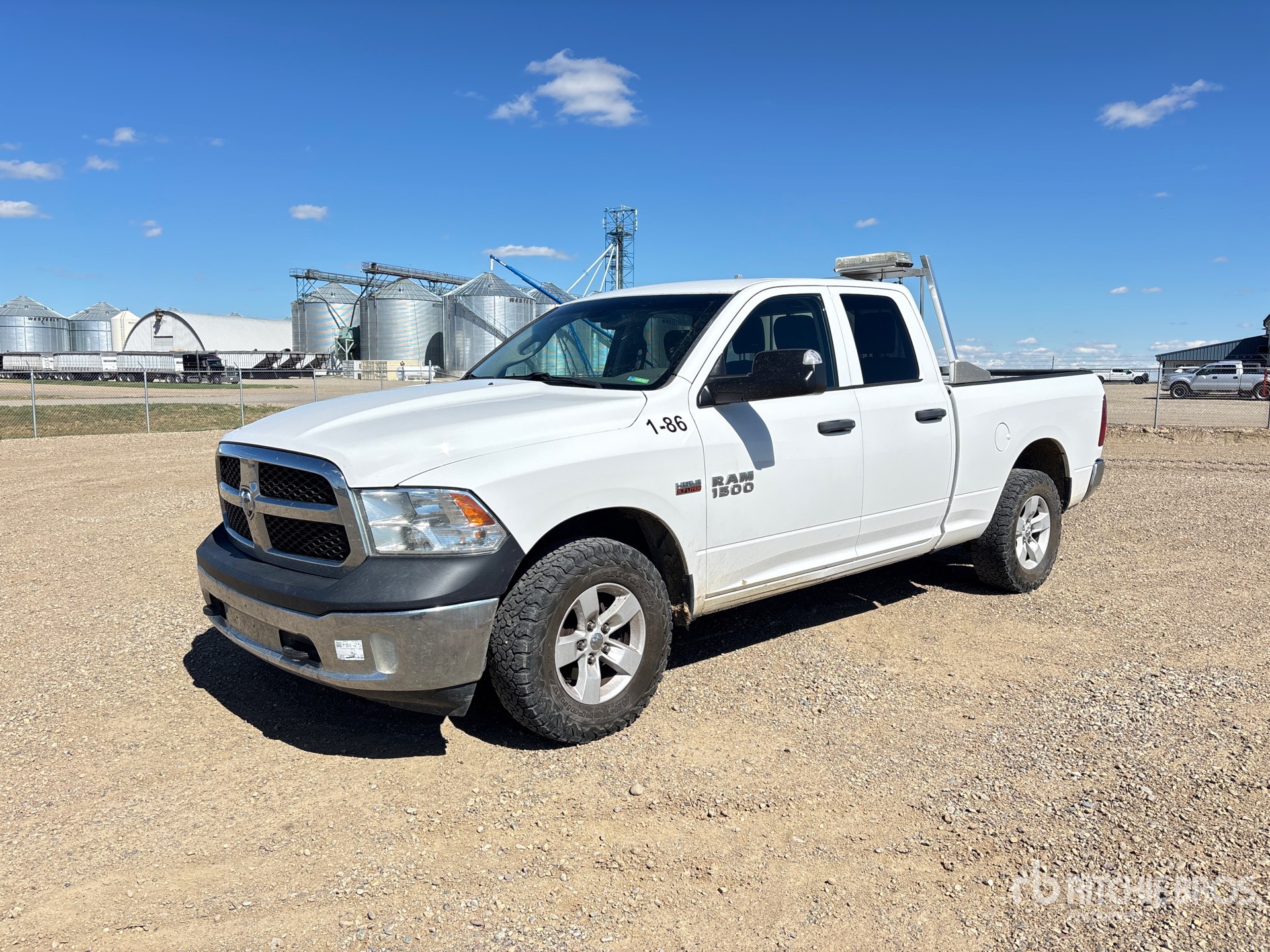 Photo of 2016 Ram 1500
