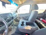 Cab with