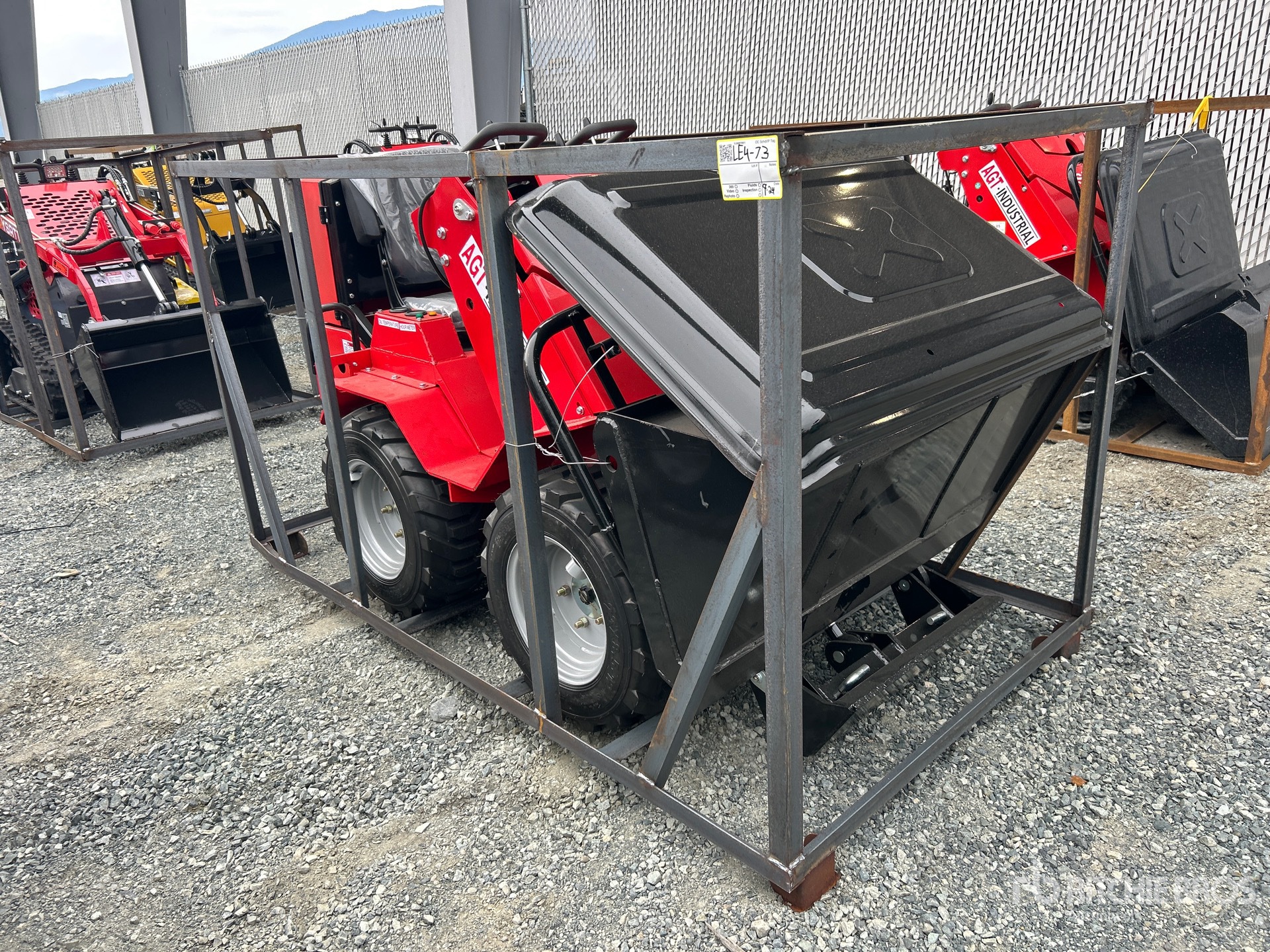 2026 AGT SDA-140W