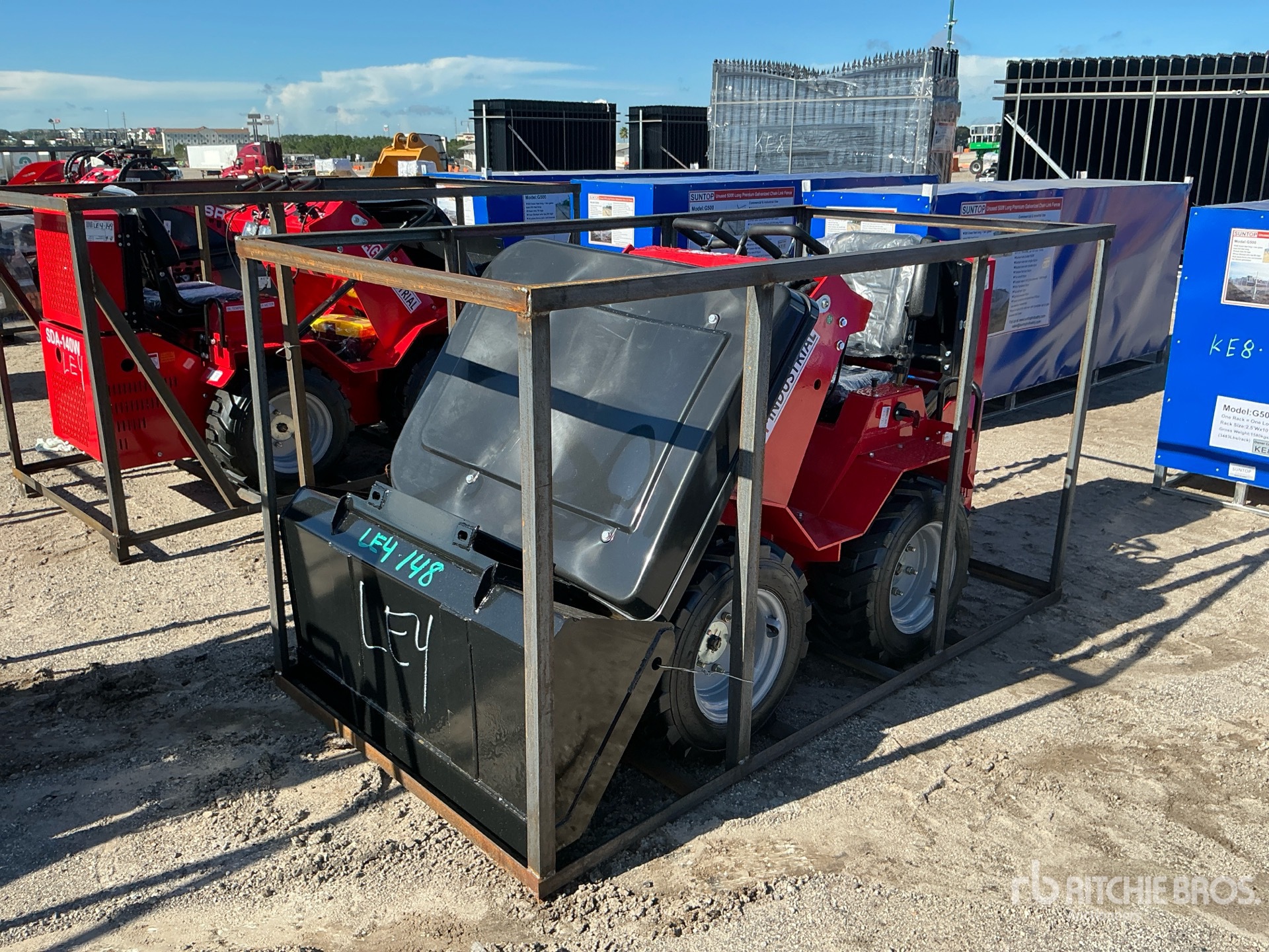 2026 AGT SDA-140W