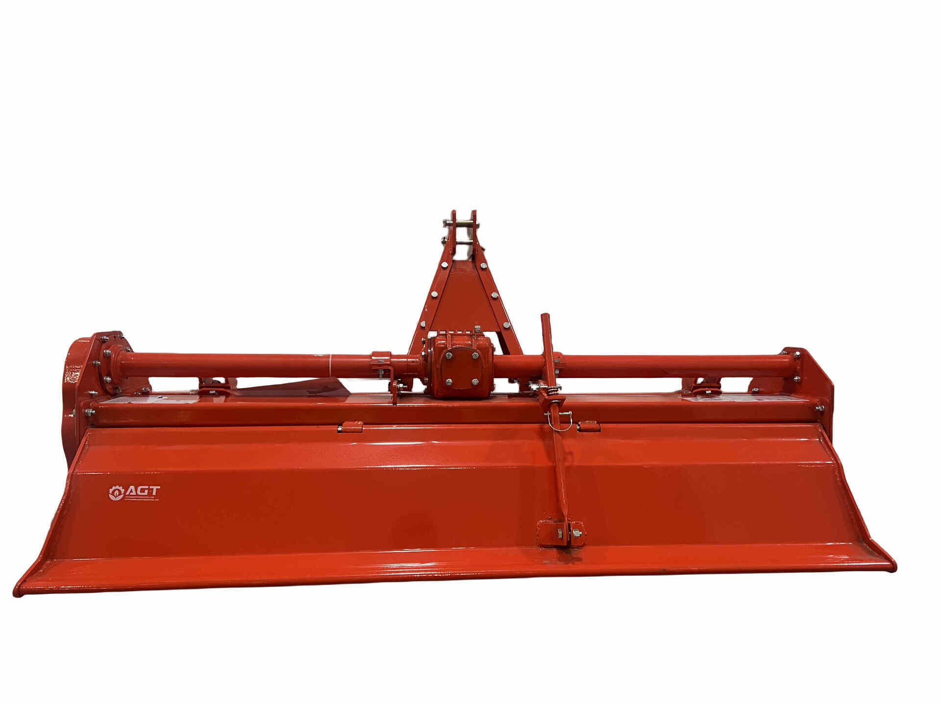 2026 Mower King TAS-81