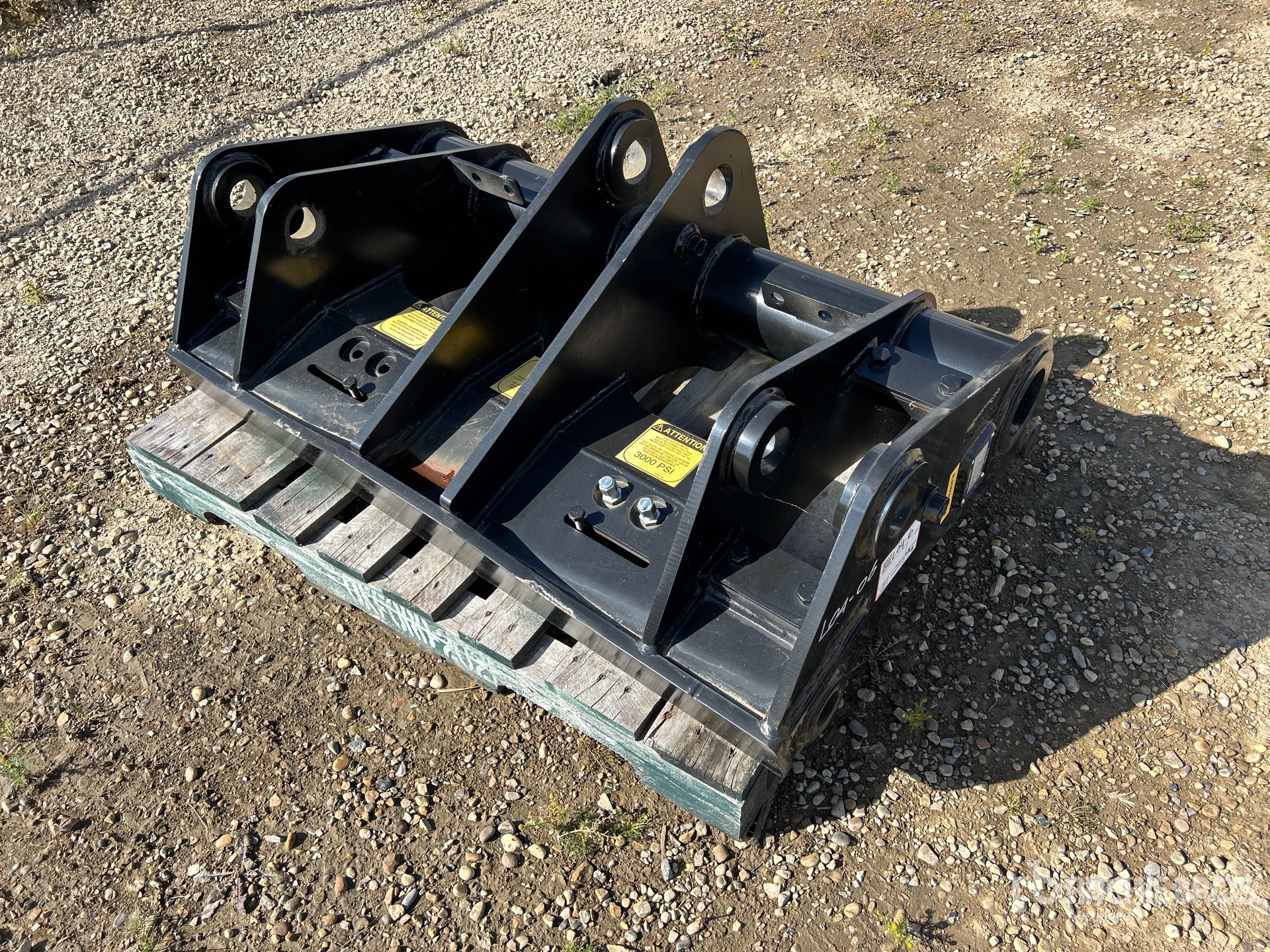 2025 Craig 47 IN HYDRAULIC - FITS JOHN DEE ...