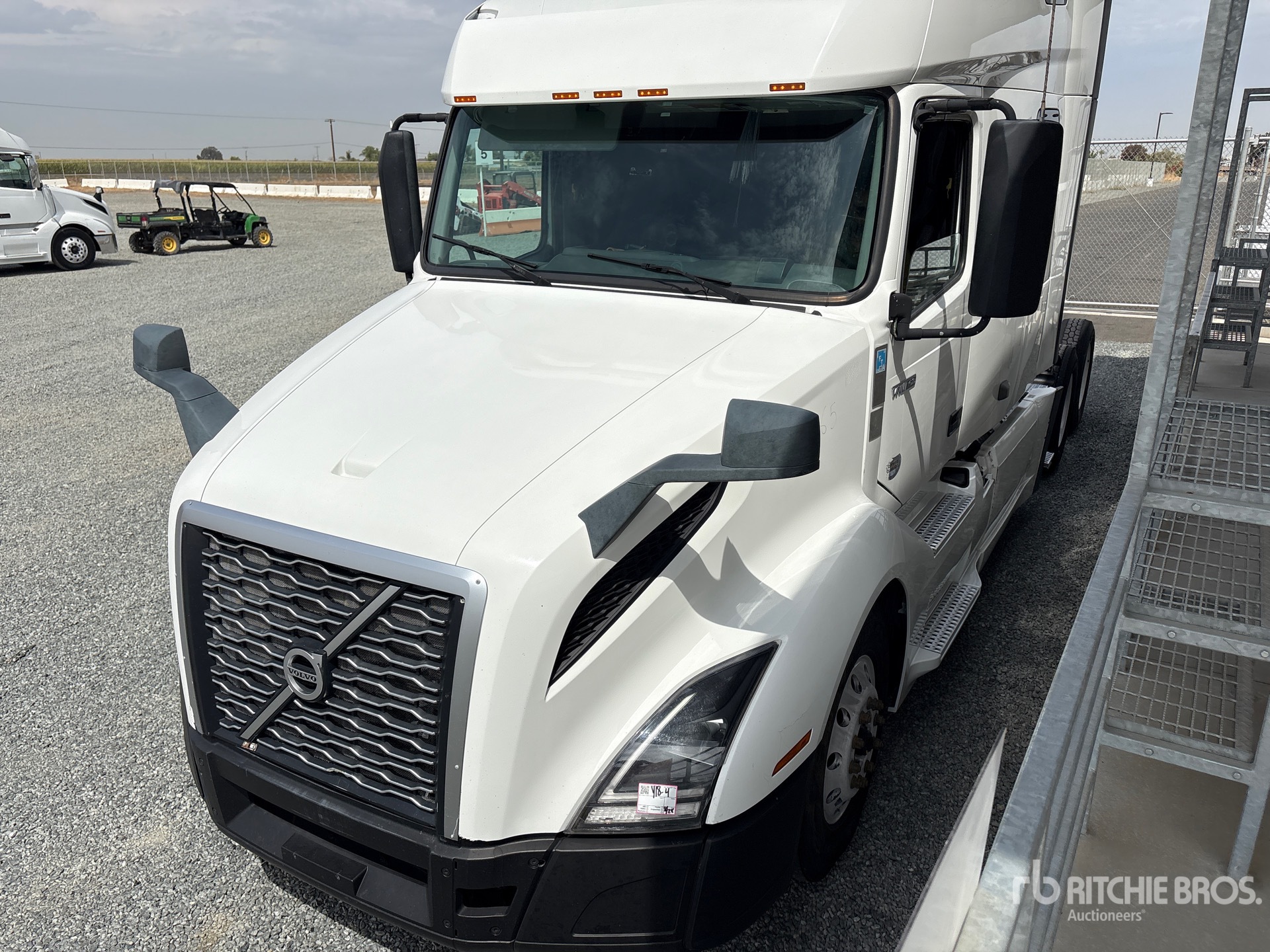 Photo of 2019 Volvo VNL