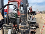 Hydraulics with
