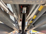 Hydraulics with Hebezylinder