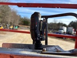 Control Station - Scissor Lift Upper* with Sicherheits-Fußschalterkontrolle