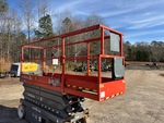 Chassis with Plattformerweiterung