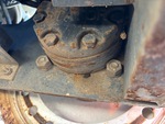 Drivetrain with Antriebsmotoren