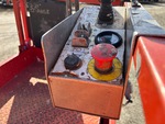 Control Station - Scissor Lift Upper* with Not-Abschalter