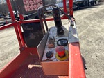 Control Station - Scissor Lift Upper* with obere Funktionskontrolle -