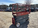 General Appearance - Scissor Lift* with Bild, Ecke hinten rechts