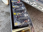 Electrical Operating System* with Cables and Connections