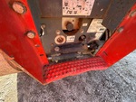 Chassis with Bremsen System