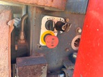 Control Station Ground with Funktionssteuerung