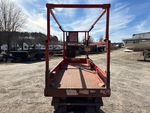 Chassis with Plattform - Zustand