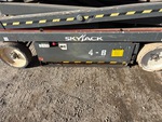Chassis with Schlaglochschutz