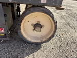 Chassis with Wheel Condition