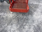 General Appearance with Steps/Ladders