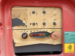 Control Station Ground with