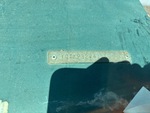 General Appearance with Frame Stamp Serial Number/VIN Photo