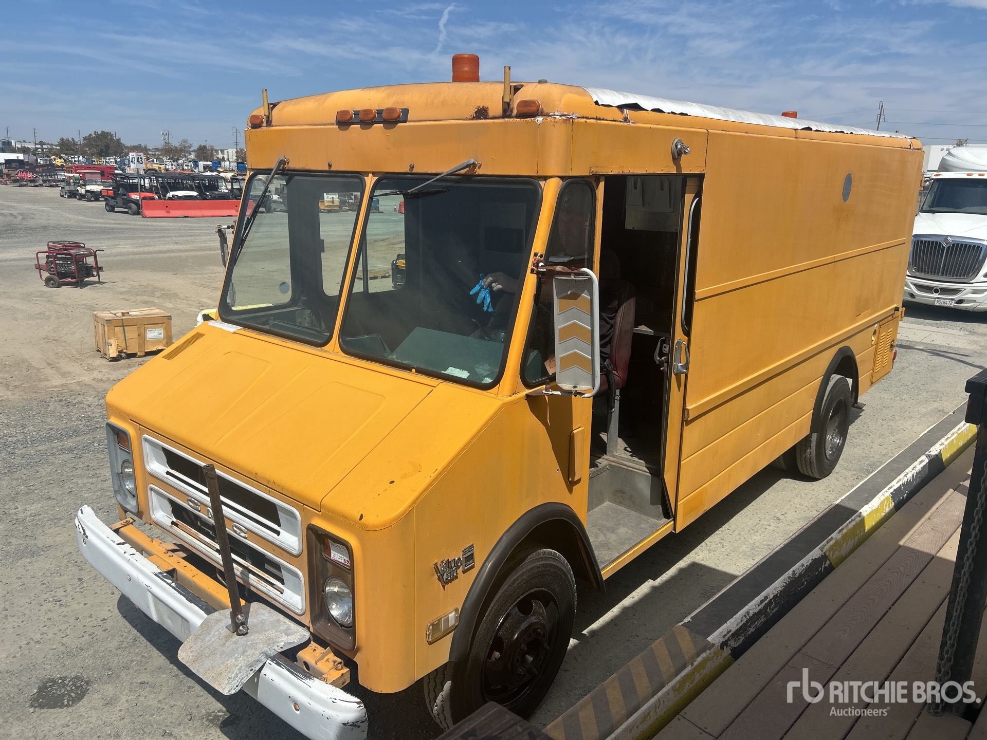 1988 GMC 3500