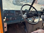 Cab with