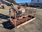 Chassis with Work Basket