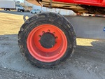 v2 Undercarriage - Wheeled Equipment with