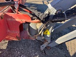 Hydraulics with Basket Rotator Motor