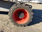 v2 Undercarriage - Wheeled Equipment with