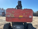 General Appearance with Paint