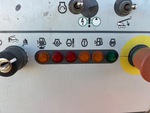 Control Station Ground with Oil Pressure