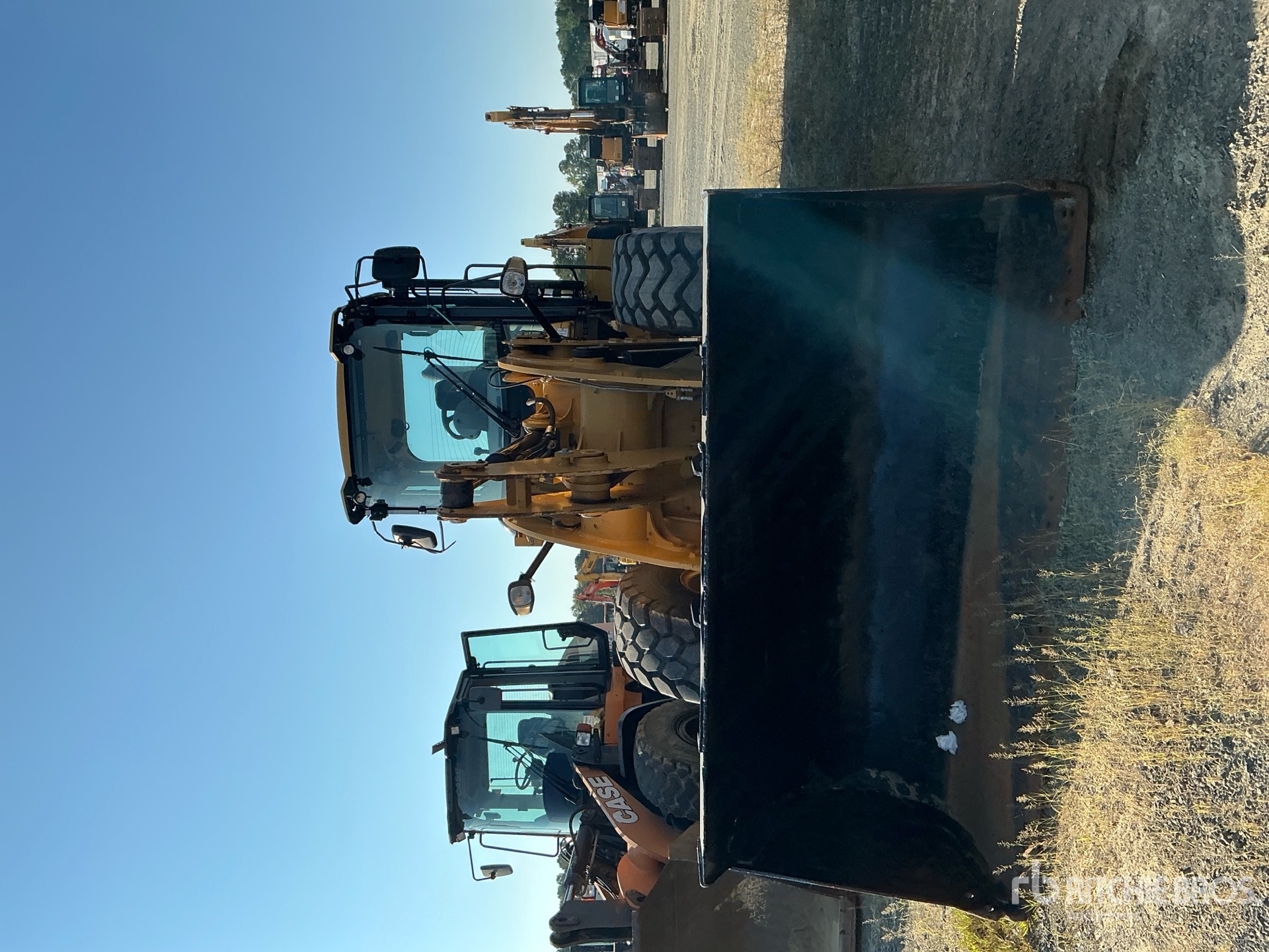2014 Caterpillar 924K
