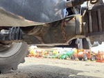 Drivetrain with