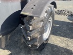 Chassis with