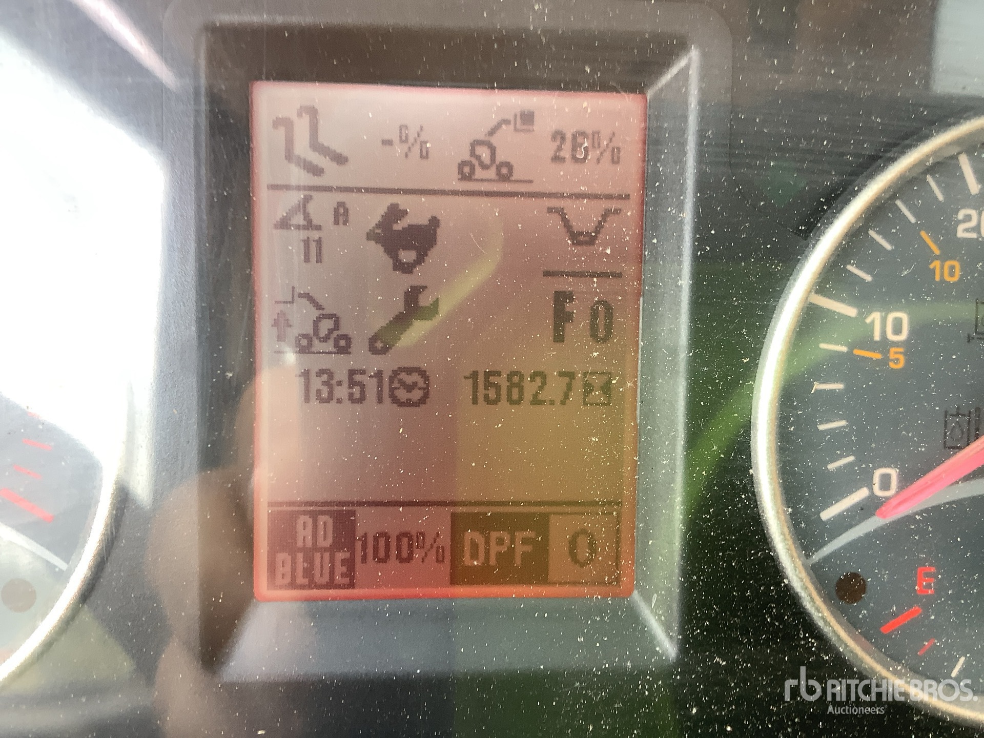 2021 Dieci ICARUS 40.17