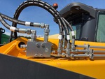 Hydraulics with