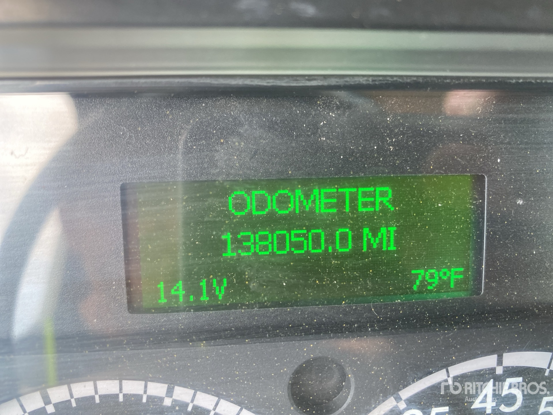 2018 Freightliner M2 106