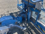 Hydraulics with