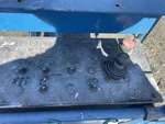 Control Station Upper with