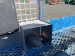 Control Station Upper with