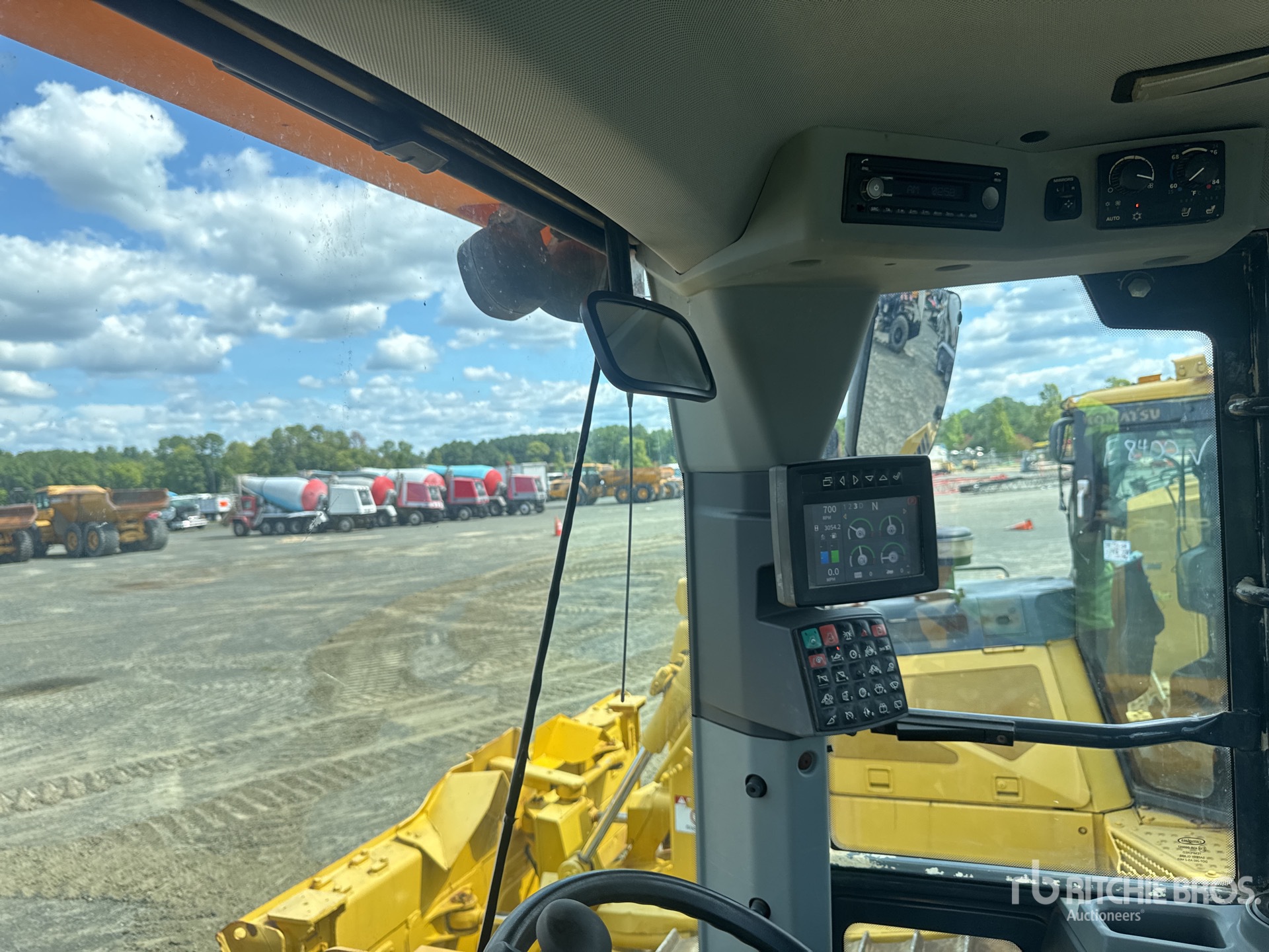 2019 John Deere 544L