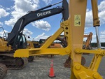 v2 Chassis - Excavator with