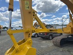 v2 Chassis - Excavator with