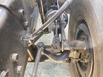 Brakes with