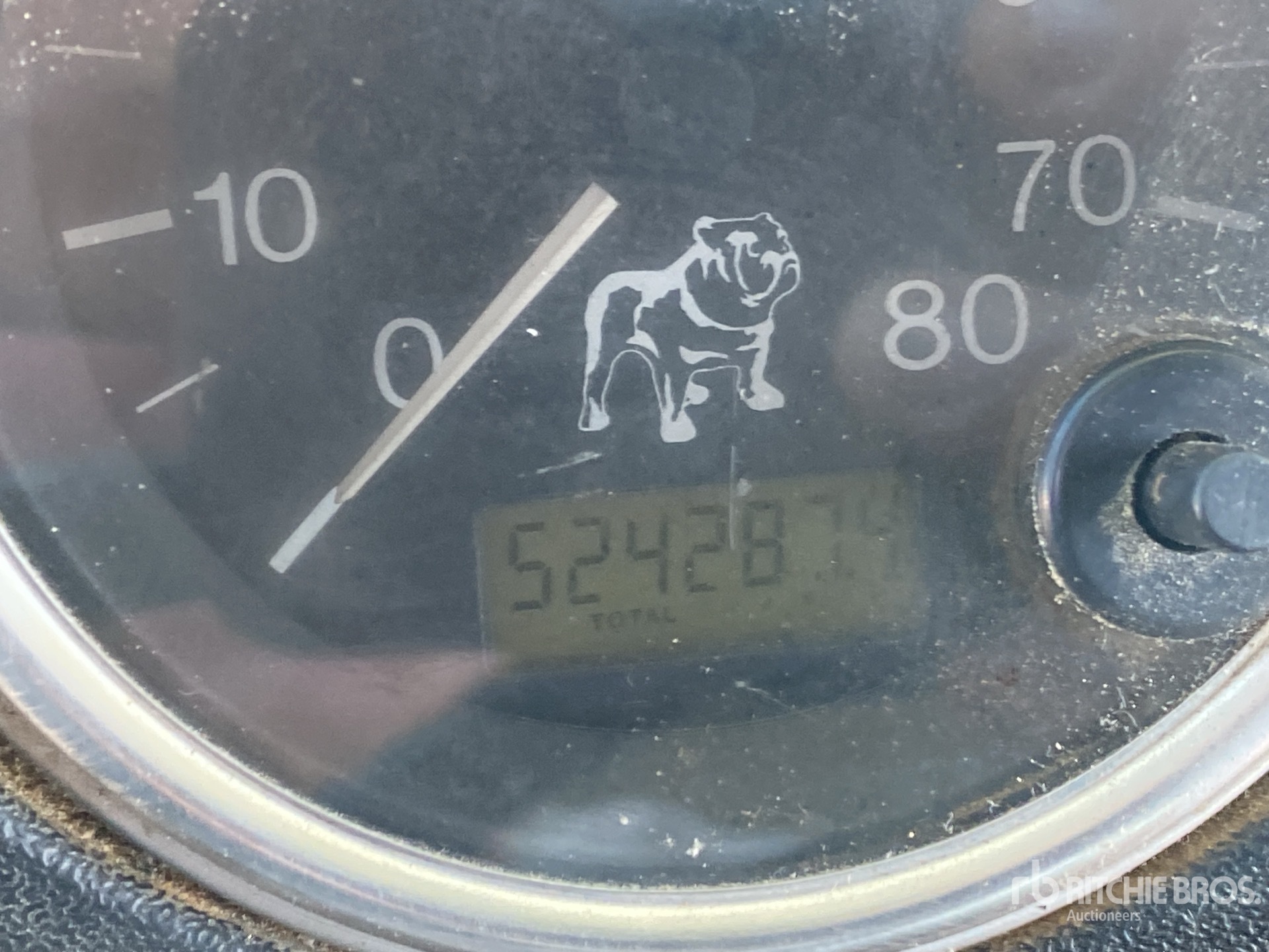 2003 Mack RD688S