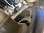 Brakes with