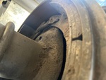 Brakes with